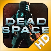 Dead Space  iPad