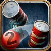 Can Knockdown 2 -  