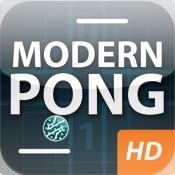 Modern Pong