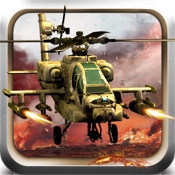 iStriker: Rescue & Combat - за мир во всем мире