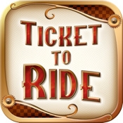 Ticket to ride – повелитель поездов