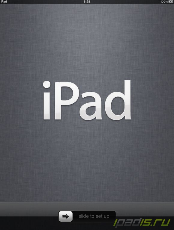  iPad     iOS 5
