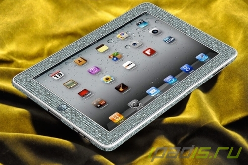    iPad 2