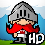 Siege Hero HD – Angry Birds от первого лица
