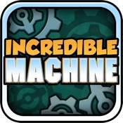 The Incredible Machine – еще один привет из прошлого.