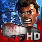 Evil Dead HD – те же мертвецы только в профиль