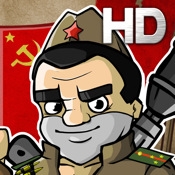 Victory Day HD – против оккупантов