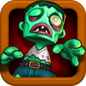 Zombie Wonderland – и снова зомби