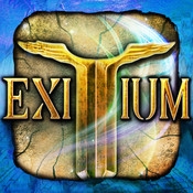 Exitium: Saviors of Vardonia – простенькая RPG
