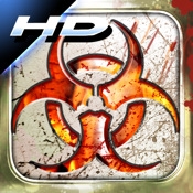 Zombie Infection HD –  старые-добрые зомби