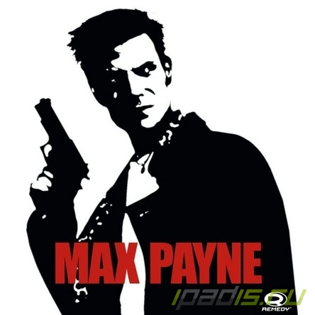 Max Payne будет на iOS