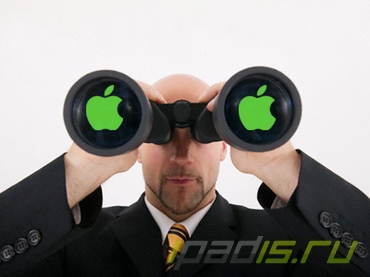N-Data обвиняет Apple в нарушениях патентов