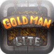 GoldMan – золотая лихорадка