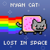 Nyan Cat - классика возвращается