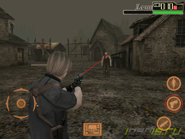 Resident Evil 4   