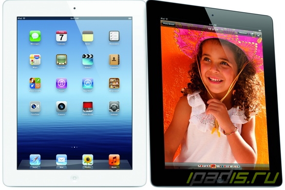   iPad    3- .