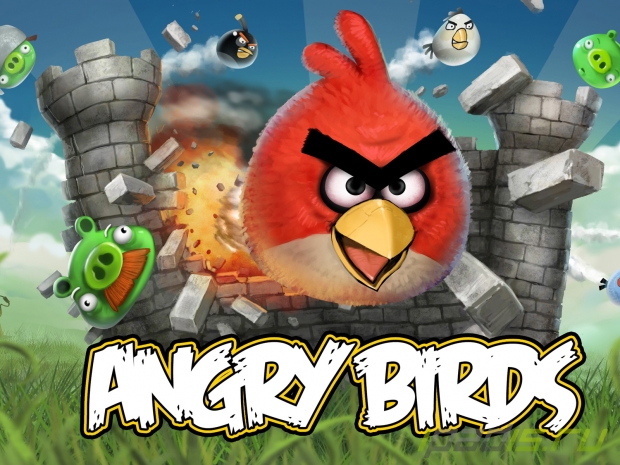 Angry Birds   