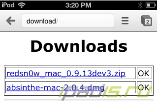 Chrome Download Enabler - загружаем файлы через Chrome