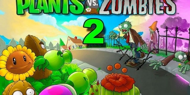 Plants vs. Zombies ждет интересное продолжение