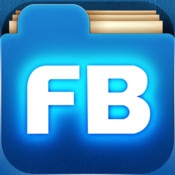 FileBrowser - быстрый доступ к файлам