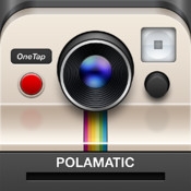 Polamatic- обрабатываем фотографии быстро и легко
