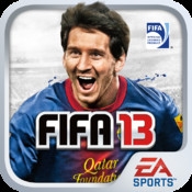 FIFA 13 - легендарный симулятор футбола