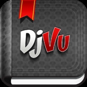 DjVu Book Reader - читаем книги в формате DjVu