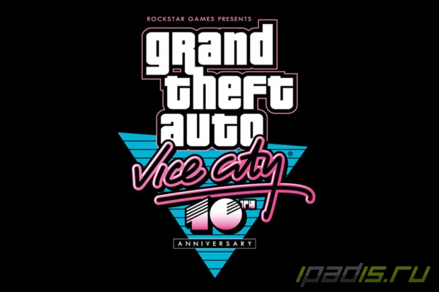 GTA: Vice City заглянет на iOS совсем скоро