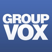 GroupVox - делимся голосовыми сообщениями в FaceBook!