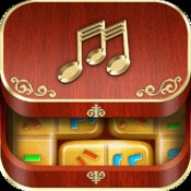 Musaic Box HD: Family Puzzles - музыкальная игра