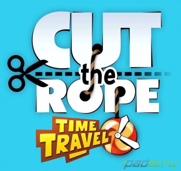 Новый Cut the Rope скоро появится в App Store