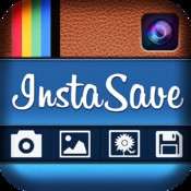 InstaSave - утилита для сохранения изображений из Instagram