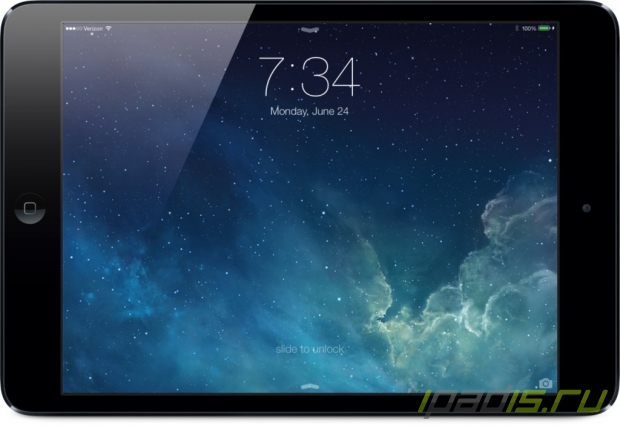 iOS 7 beta 2 доступна для скачивания с поддержкой iPad