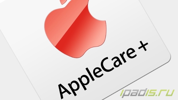 Европа вскоре получит поддержку AppleCare+
