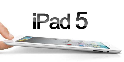 iPad 5  iPad mini 2:    