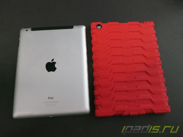 Аксессуары для iPad 5 уже в продаже