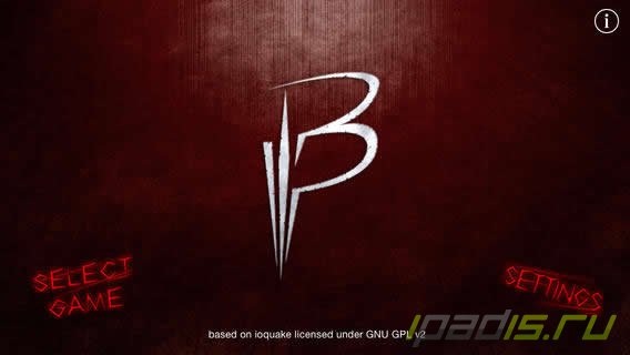 Beben III   Quake  iOS