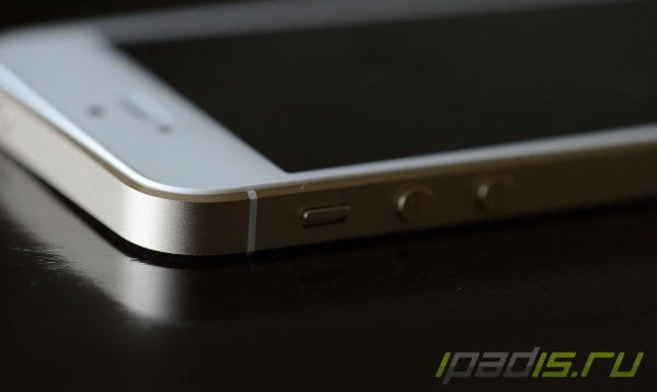 Apple признала проблему «экрана смерти» в iPhone и iPad