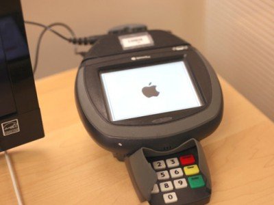 Apple готовит собственную платежную систему