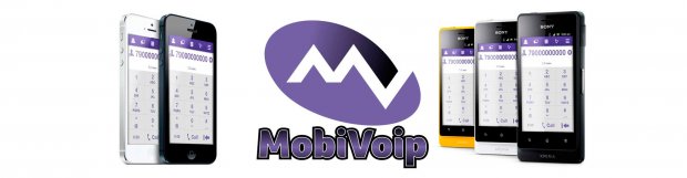 Альтернатива Skype и Viber - MobiVoip