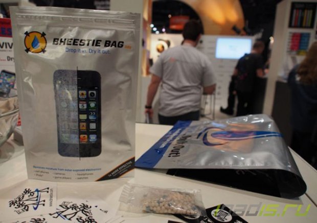 Bheestie Bag -    iPad