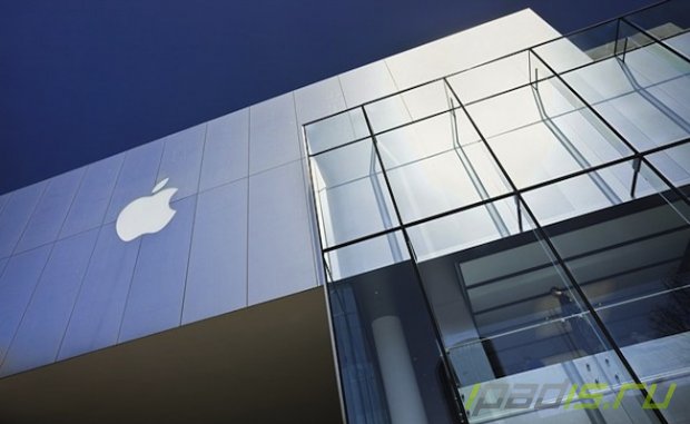 Apple планирует существенные улучшения новых iPad