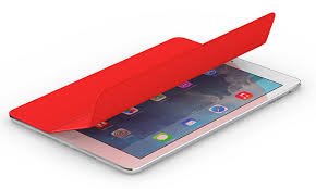 Apple получила патент на "умные" магниты для iPad