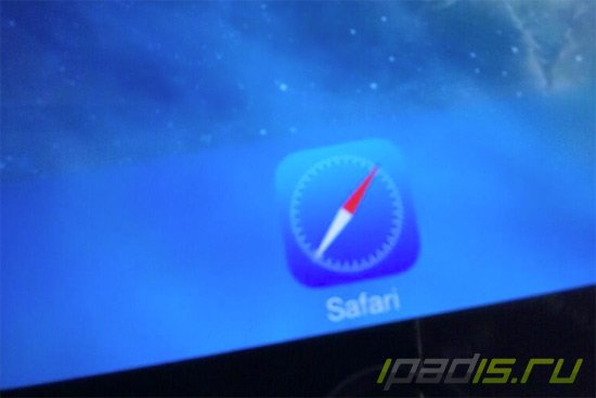 Apple тестирует iOS 8: Новости проекта