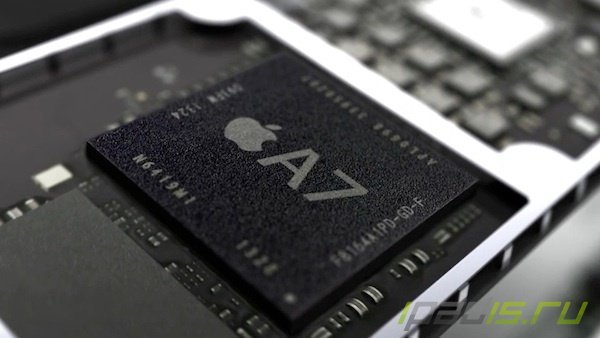 Samsung продолжит производство чипов для Apple