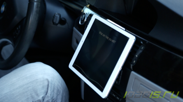 MagBak - новый аксессуар для iPad Air и iPad mini