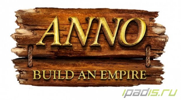Anno: Build an Empire   iPad