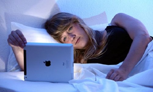 Владельцев iPad назвали страстными любителями порно