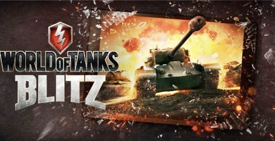 World of Tanks дебютировал в App Store
