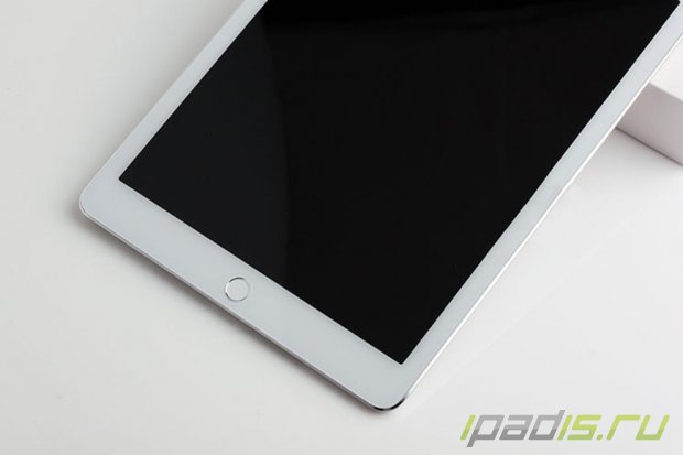 iPad Air 2:  